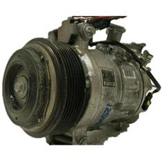 奔驰GLC200空调泵-冷气泵